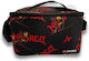 LEGO Ninjago School Insulated Shoulder Lunch Ba...