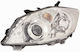 Depo Front Lights for Toyota Auris