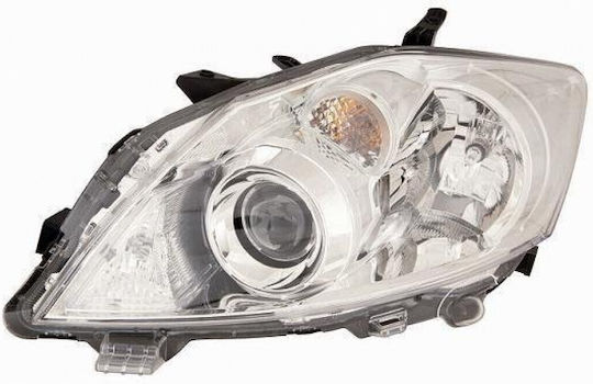 Depo Front Lights for Toyota Auris