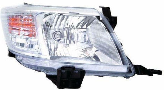 Depo Δεξί Μπροστινό Φανάρι για Toyota Hilux