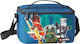 Lego Isothermische Schulter-Lunch-Tasche Blau N...