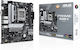 Asus Prime B650M-K Motherboard Micro ATX with AMD AM5 Socket