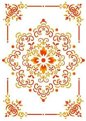 Stamperia Schablonen Designs