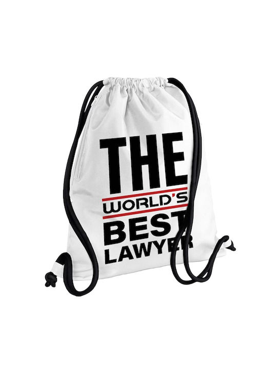 Koupakoupa The World's Best Lawyer