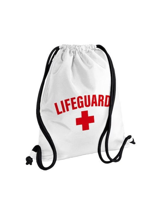 Koupakoupa Lifeguard