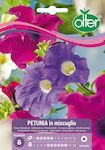 Olter Seeds Petuniaς 20pcs Purple