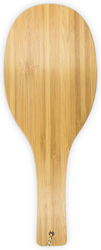 Paddle Paddle in Brown Colour