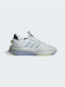 Adidas X_PLRBOOST Αθλητικά Παπούτσια Running Γκρι