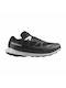 Salomon Ultra Glide 2 GTX Sport Shoes Trail Running Black Waterproof with Gore-Tex Membrane