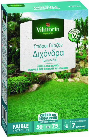 Vilmorin Semințe Gazon Trifoi 500gr