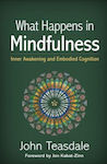 What Happens in Mindfulness