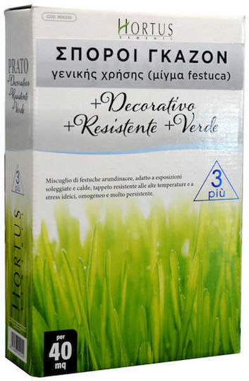 Hortus Sementi Семена Трева Фестука 500гр