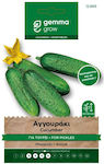 Hortus Sementi Seeds Cucumber