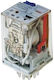 Carlo Gavazzi Industrial Relay Relay 12V 17844