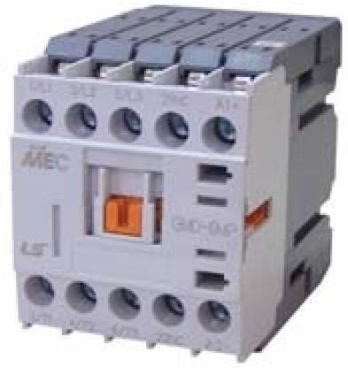 Autonics Industrial Relay Power 3 contacts 24V 2pcs 03.017.0138