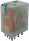 Autonics Industrial Relay Relay 12V 10pcs 01.077.0790