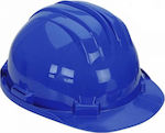 Climax Construction Site Helmet Blue 005105