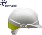 Centurion Safety Construction Site Helmet White 001.001.01.20.002-WH