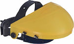 Cerva Construction Site Helmet Yellow CER0504009799999