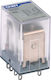 Chint Industrielles Relais Relais 220V CH-51518