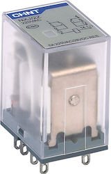 Chint Industrielles Relais Relais 12V CH-51510