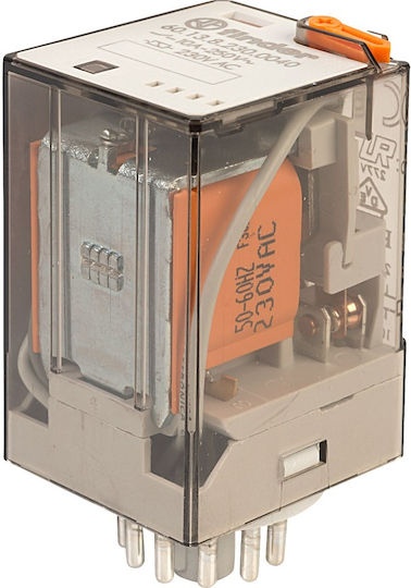Finder Releu Industrial Releu 230V 60.13.8.230.0040
