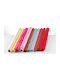 JK Home Decoration Shinny Ύφασμα Διακόσμησης 70x950εκ. Κίτρινο