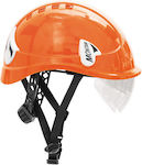 Protekt Construction Site Helmet Red PRO-HA00806_1_6