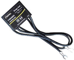 Kripal Industrial Relay Power 125V 198-014320100
