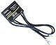 Kripal Industrial Relay Power 125V 198-014320100