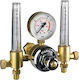 Harris 821DB-30F-AR/CO2 Ρυθμιστής Αερίου