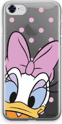 Disney Daisy Multicoloη (iPhone SE 2022/2020/8/7)