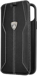 Lamborghini Book Μαύρη (iPhone 11 Pro) Lamborghini Book Μαύρη (iPhone 11 Pro)