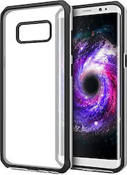 ITSkins Back Cover Transparene (Galaxy S8+)