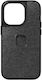 Peak Design Back Cover Plastic 2mm Magnetic Black (iPhone 14 Pro)