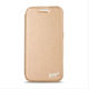 Beeyo Book Synthetic Leather Gold (iPhone 6/6s Plus)
