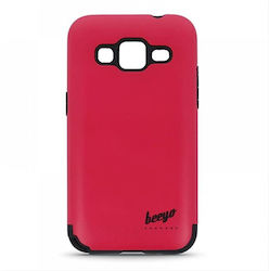 Beeyo Back Cover Γκρι (Galaxy A7 2016) Beeyo Back Cover Γκρι (Galaxy A7 2016)