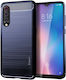 iPaky Back Cover Σιλικόνης Μπλε (Xiaomi Mi 9)