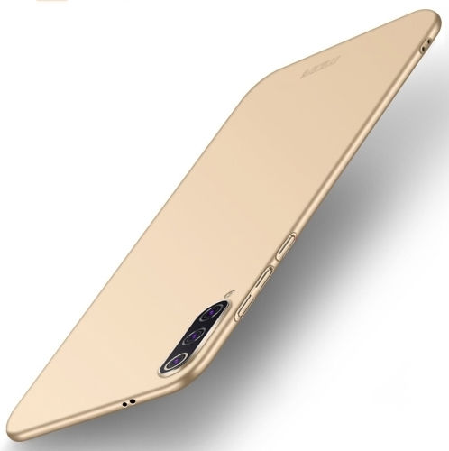Mofi Shield Back Cover Plastic Gold (Xiaomi Mi 9 SE)