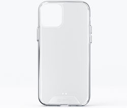 Prio Protective Cover Transparene (Galaxy A51) Prio Protective Cover Transparene (Galaxy A51)