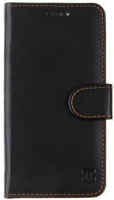 Tactical Field Notes Book Piele artificială Negru (Honor X7a)