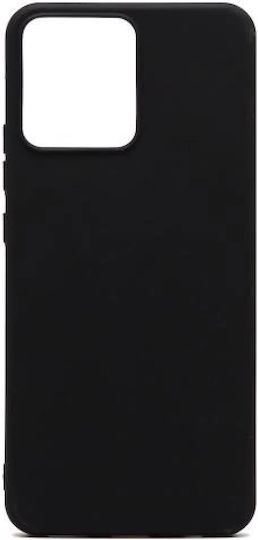 Green On Back Cover Σιλικόνης Πράσινο (Realme 9 / 9 Pro+)