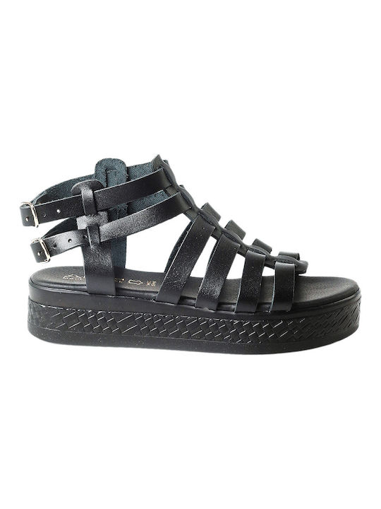 greece Flatform Women s Flat Sandals Skroutz.cy