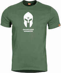 Pentagon Ageron T-shirt Spartan Helmet K09012-S...
