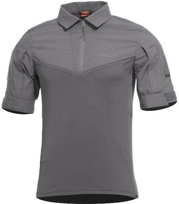 Pentagon Ranger T-shirt in Gray Farbe