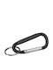 Next Keychain Black