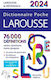 Larousse de Poche 2024