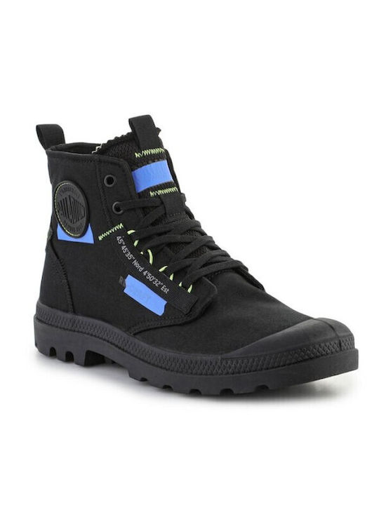 nike revolution high top