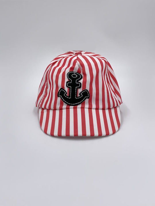 FARMAKOS - Cap 91206 Farmakos - RED