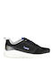 Herren Sneakers Schwarz